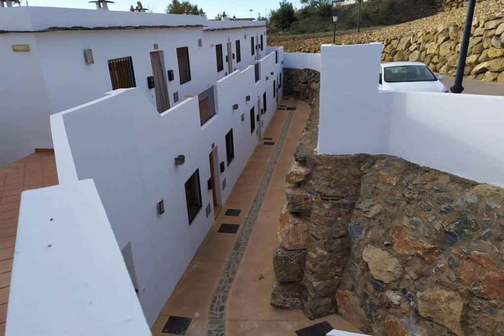 Apartamento en Nevada. La Casa de Isabel María Apartamento Picena Exterior foto