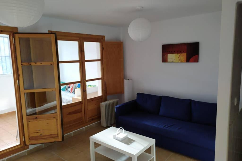 Apartamento en Nevada. La Casa de Isabel María Apartamento Picena Exterior foto